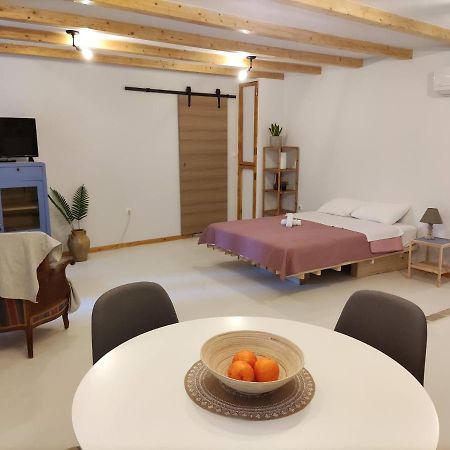 Zaira'S Apartment Corfu Town Экстерьер фото