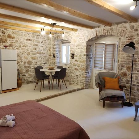 Zaira'S Apartment Corfu Town Экстерьер фото