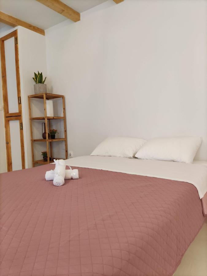 Zaira'S Apartment Corfu Town Экстерьер фото