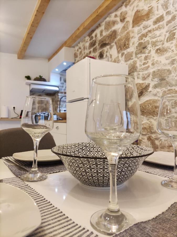 Zaira'S Apartment Corfu Town Экстерьер фото