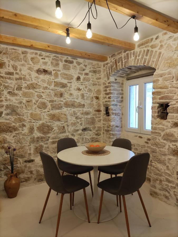 Zaira'S Apartment Corfu Town Экстерьер фото