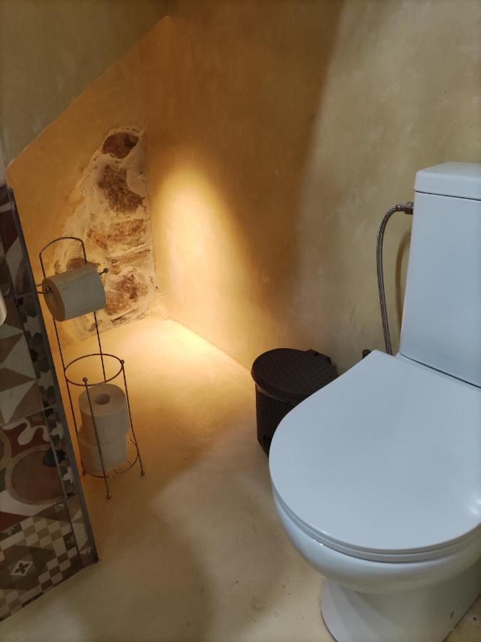 Zaira'S Apartment Corfu Town Экстерьер фото