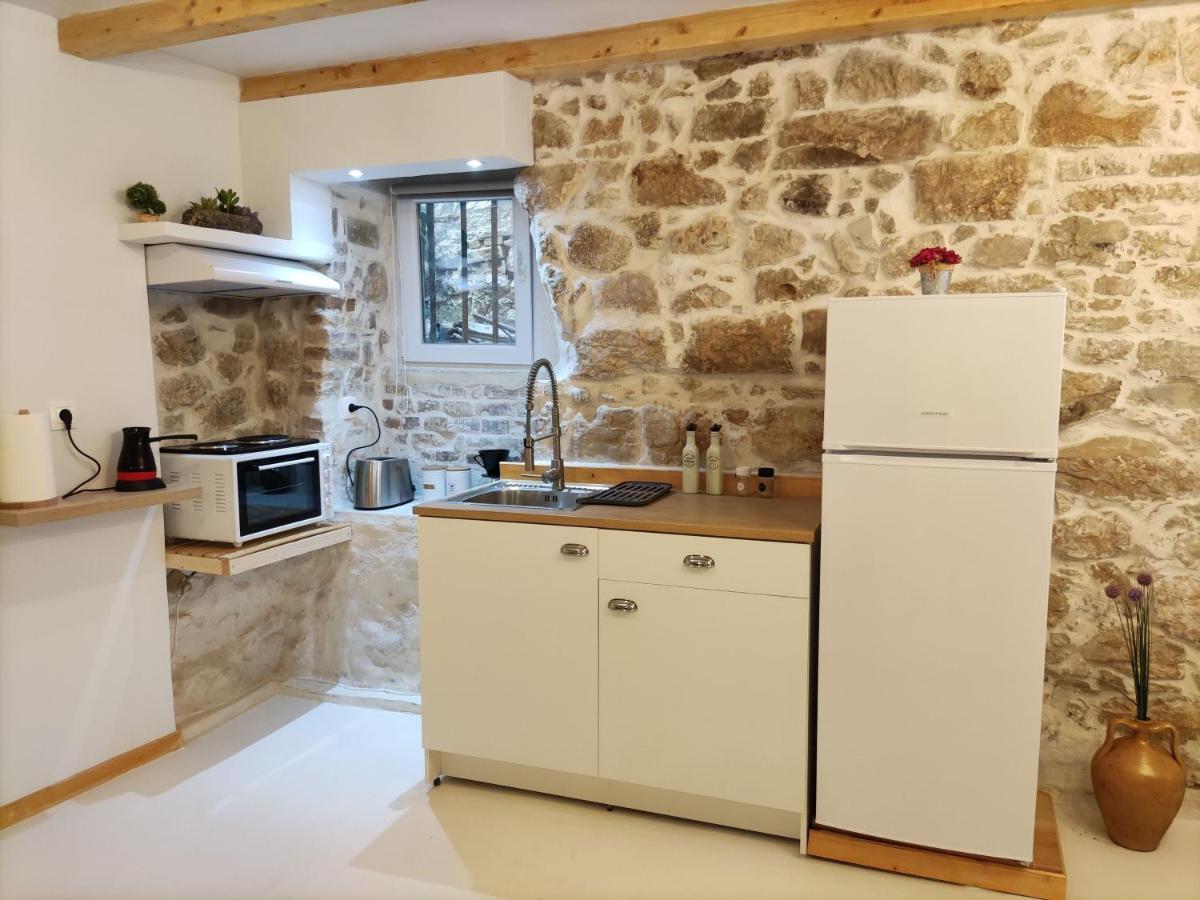 Zaira'S Apartment Corfu Town Экстерьер фото