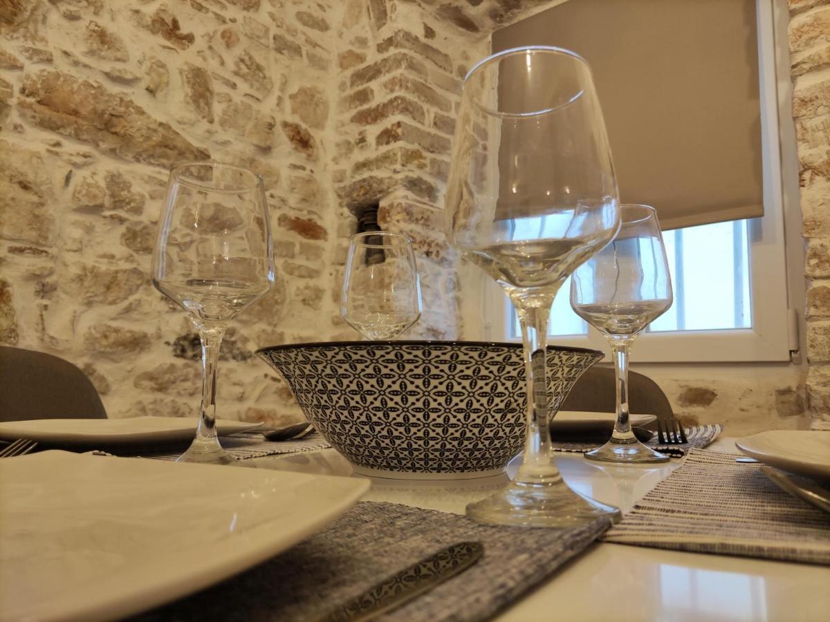 Zaira'S Apartment Corfu Town Экстерьер фото