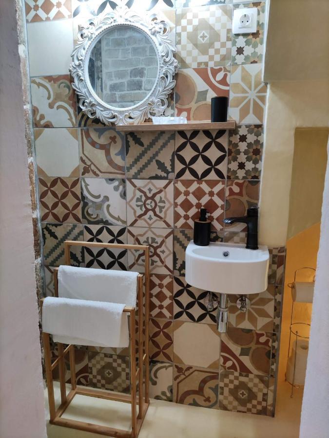 Zaira'S Apartment Corfu Town Экстерьер фото