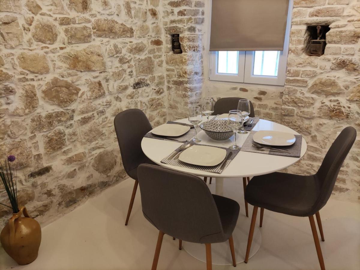 Zaira'S Apartment Corfu Town Экстерьер фото