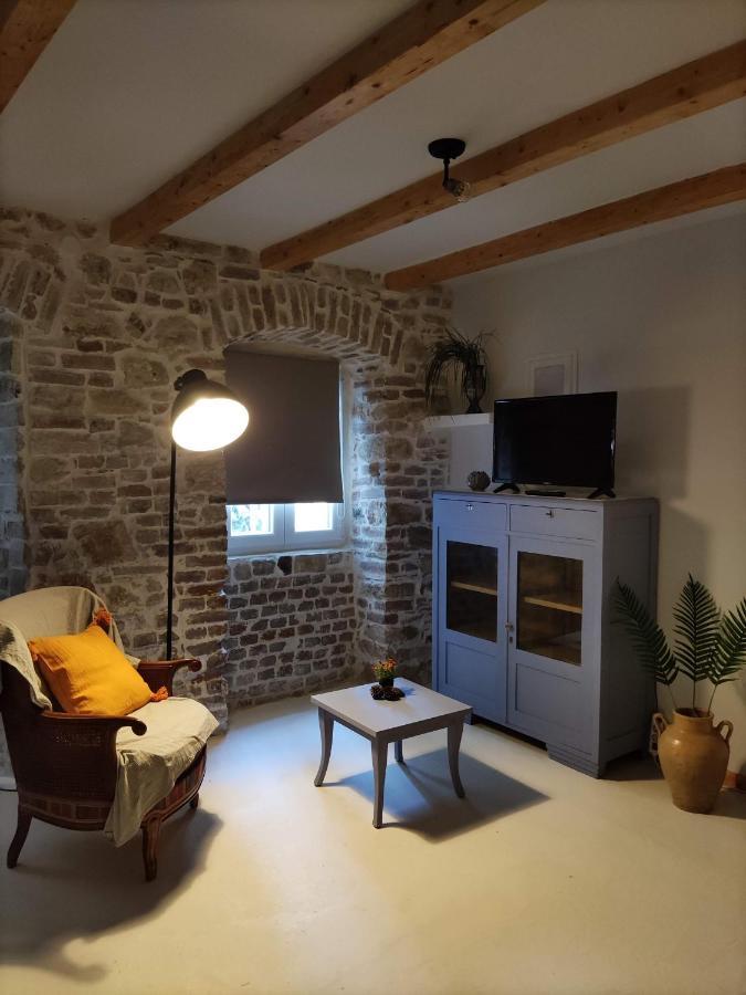 Zaira'S Apartment Corfu Town Экстерьер фото
